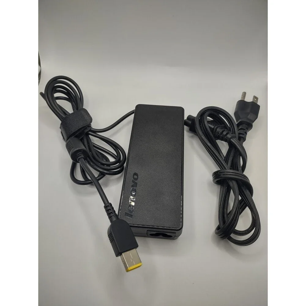 LENOVO ADP-90XD B 20V 4.5A 90W Genuine Original AC Power Adapter Charger